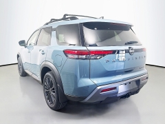 New 2026  Nissan Pathfinder SL 4WD at Dutro Auto near Zanesville&comma; OH