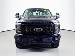 New 2025  Ford Super Duty F-250 4WD LARIAT Crew Cab SRW 6.75' Box at Graham Auto Mall near Mansfield, OH