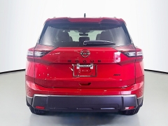 New 2026  Nissan Rogue 2026&period;5 AWD Dark Armor at Dutro Auto near Zanesville&comma; OH