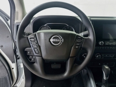 New 2026  Nissan Frontier Crew Cab 4x4 S at Graham Auto Mall near Mansfield&comma; OH