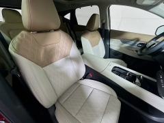 New 2026  Nissan Murano AWD Platinum at Graham Auto Mall near Mansfield, OH