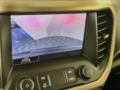 Used 2020  GMC Acadia 4d SUV AWD Denali at Dutro Auto near Zanesville&comma; OH