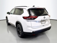 New 2026  Nissan Rogue 2026&period;5 AWD Dark Armor at Graham Auto Mall near Mansfield&comma; OH