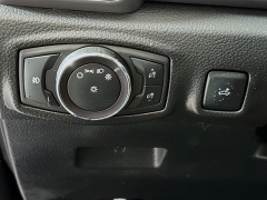 Used 2020  Ford Ranger 4WD SuperCrew XL at Graham Auto Mall near Mansfield&comma; OH