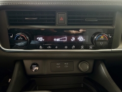 New 2026  Nissan Rogue 2026&period;5 AWD SV at Graham Auto Mall near Mansfield&comma; OH