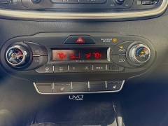 Used 2016  Kia Sorento 4d SUV AWD EX Turbo at Dutro Auto near Zanesville&comma; OH