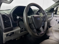 Used 2020  Ford Super Duty F-250 4WD Crew Cab XLT Longbed at Dutro Auto near Zanesville, OH