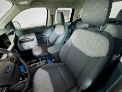 New 2025  Ford Maverick XLT FWD SuperCrew Hybrid at Graham Auto Mall near Mansfield, OH