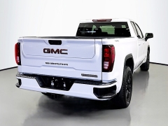Used 2022  GMC Sierra 1500 Limited 4WD Double Cab 147" Elevation w/3VL at Graham Auto Mall near Mansfield, OH