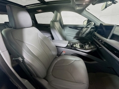 Used 2023  Lincoln Nautilus Reserve AWD at Dutro Auto near Zanesville&comma; OH