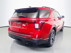 New 2026  Ford Explorer ST-Line 4WD at Dutro Auto near Zanesville&comma; OH