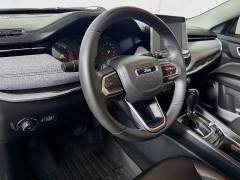 Used 2022  Jeep Compass Latitude 4x4 at Graham Auto Mall near Mansfield, OH