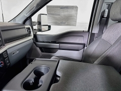 New 2027  Ford Super Duty F-350 4WD XLT Reg Cab SRW 8' Box at Graham Auto Mall near Mansfield&comma; OH
