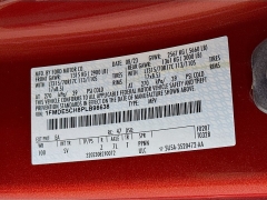 Used 2023  Ford Bronco Black Diamond 2 Door Advanced 4x4 at Graham Auto Mall near Mansfield&comma; OH