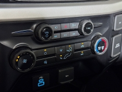 New 2025  Ford Super Duty F-350 4WD XL Reg Cab SRW 8' Box at Dutro Auto near Zanesville, OH