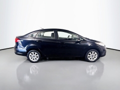 Used 2013  Ford Fiesta 4d Sedan SE at Graham Auto Mall near Mansfield&comma; OH