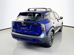 New 2026  Nissan Kicks SV AWD at Graham Auto Mall near Mansfield, OH