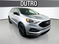 Used 2022  Ford Edge SE AWD at Dutro Auto near Zanesville&comma; OH