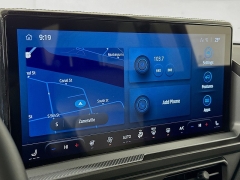 New 2025  Ford Bronco Sport Badlands 4x4 at Dutro Auto near Zanesville&comma; OH