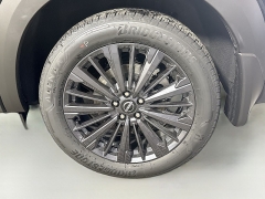 New 2026  Nissan Pathfinder SL 4WD at Graham Auto Mall near Mansfield&comma; OH