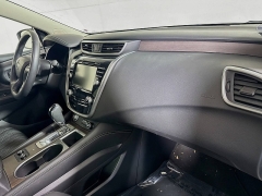 Used 2024  Nissan Murano AWD Platinum at Graham Auto Mall near Mansfield, OH