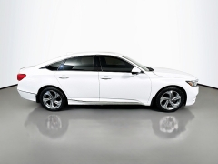 Used 2018  Honda Accord Sedan 4d EX-L 1&period;5L w&sol;Navigation at Graham Auto Mall near Mansfield&comma; OH