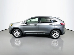 Used 2023  Ford Edge SEL AWD at Graham Auto Mall near Mansfield&comma; OH