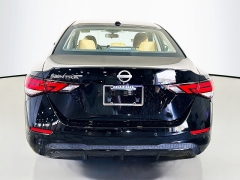 New 2025  Nissan Sentra SV CVT at Graham Auto Mall near Mansfield, OH