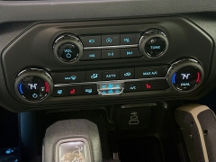 New 2026  Ford Bronco Badlands 4 Door Advanced 4x4 at Dutro Auto near Zanesville&comma; OH