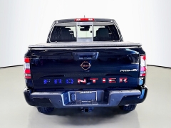 Used 2022  Nissan Frontier Crew Cab 4x4 PRO-4X Auto at Graham Auto Mall near Mansfield&comma; OH