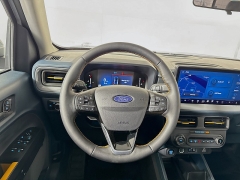 New 2026  Ford Maverick Tremor AWD SuperCrew at Dutro Auto near Zanesville&comma; OH