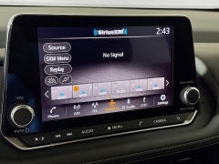 New 2026  Nissan Rogue 2026&period;5 AWD SV at Graham Auto Mall near Mansfield&comma; OH