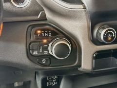 Used 2020  Ram 1500 4WD Crew Cab Tradesman at Graham Auto Mall near Mansfield&comma; OH