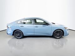 New 2026  Nissan Sentra SV Sedan at Dutro Auto near Zanesville&comma; OH