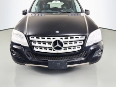 Used 2011  Mercedes-Benz M-Class 4d SUV ML350 4matic at Graham Auto Mall near Mansfield&comma; OH