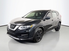Used 2018  Nissan Rogue 4d SUV FWD S at Dutro Auto near Zanesville&comma; OH