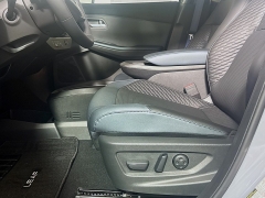 New 2026  Nissan LEAF PLATINUM&plus; FWD at Dutro Auto near Zanesville&comma; OH