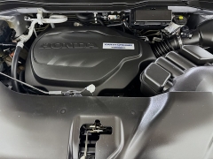 Used 2021  Honda Pilot Elite AWD at Graham Auto Mall near Mansfield&comma; OH