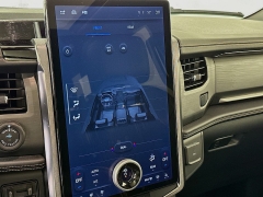 Used 2024  Ford Expedition Max Platinum 4x4 at Graham Auto Mall near Mansfield&comma; OH