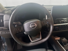 New 2026  Nissan Pathfinder SL 4WD at Graham Auto Mall near Mansfield&comma; OH