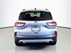 Used 2022  Ford Escape SEL AWD at Graham Auto Mall near Mansfield&comma; OH