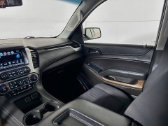 Used 2017  Chevrolet Suburban 4d SUV 4WD LS at Graham Auto Mall near Mansfield&comma; OH