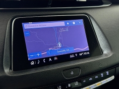 Used 2019  Cadillac XT4 4d SUV FWD Premium Luxury at Dutro Auto near Zanesville&comma; OH