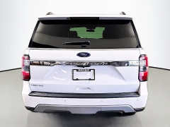 Used 2020  Ford Expedition 4d SUV 4WD Limited at Graham Auto Mall near Mansfield&comma; OH