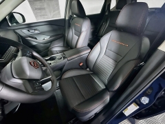 New 2026  Nissan Rogue 2026&period;5 AWD Rock Creek at Graham Auto Mall near Mansfield&comma; OH