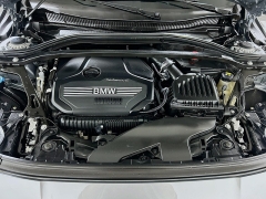 Used 2022  BMW 2 Series 228i xDrive Gran Coupe at Graham Auto Mall near Mansfield, OH