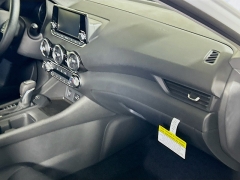 New 2025  Nissan Sentra S CVT at Graham Auto Mall near Mansfield, OH