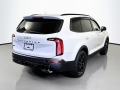 Used 2022  Kia Telluride SX AWD at Graham Auto Mall near Mansfield&comma; OH