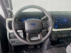 New 2026  Ford Super Duty F-250 4WD XLT Crew Cab SRW 6&period;75' Box at Dutro Auto near Zanesville&comma; OH