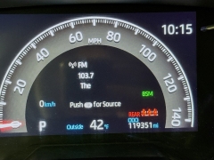 Used 2020  Toyota RAV4 4d SUV AWD TRD Off-Road at Graham Auto Mall near Mansfield, OH